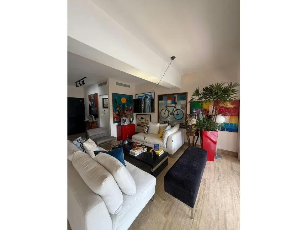 Apto en venta en Las Mercedes - 7