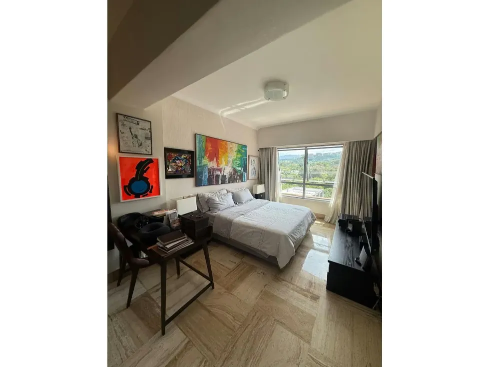 Apto en venta en Las Mercedes - 9