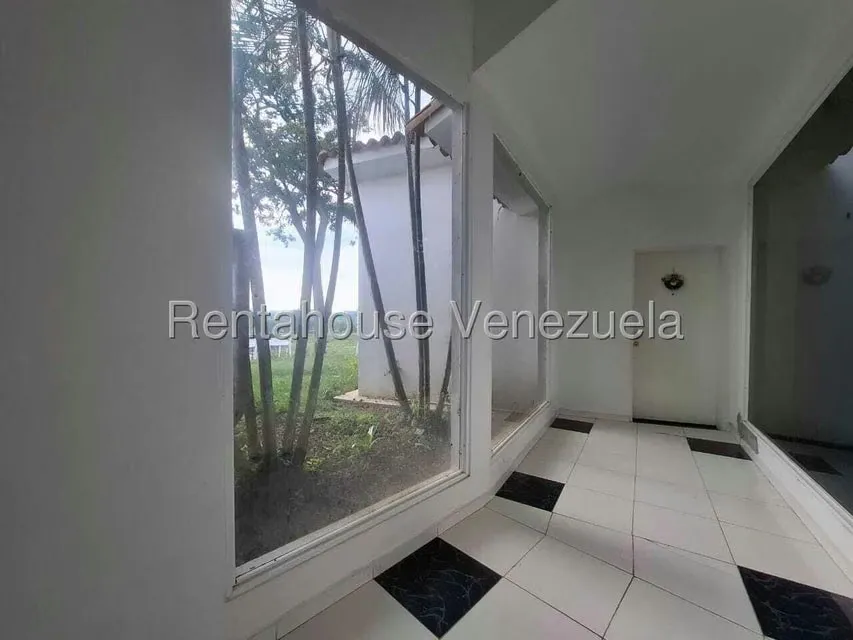 Casa (1 Nivel) en Venta en Asentamiento Campesino Embalse Cabuy, Yaracuy - 11