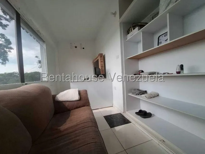 Casa (1 Nivel) en Venta en Asentamiento Campesino Embalse Cabuy, Yaracuy - 16