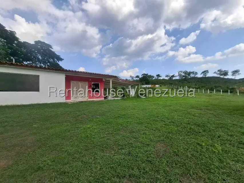 Casa (1 Nivel) en Venta en Asentamiento Campesino Embalse Cabuy, Yaracuy - 2