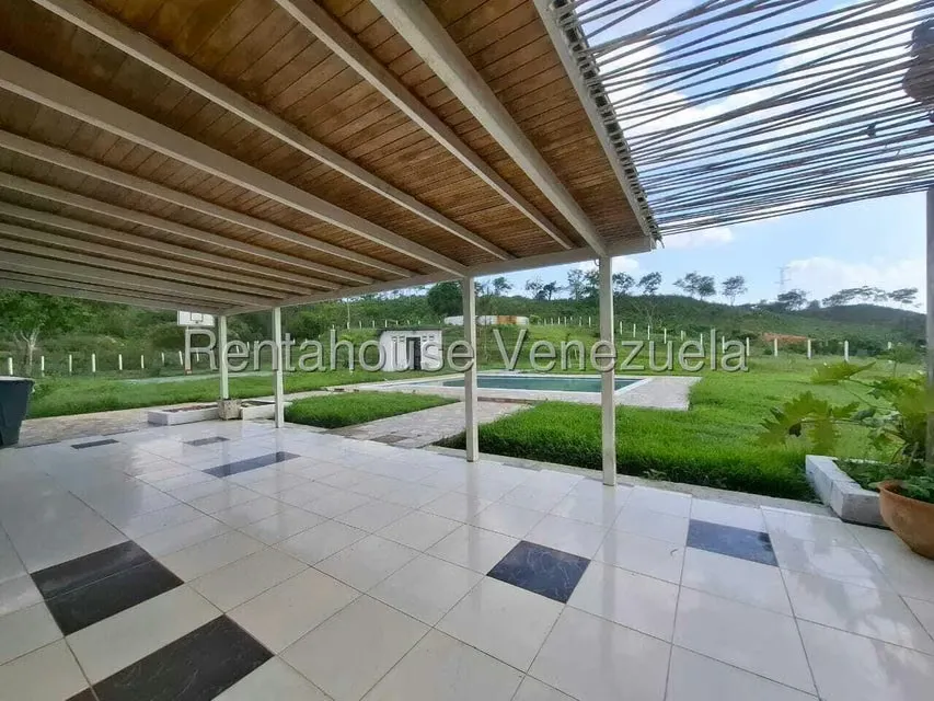 Casa (1 Nivel) en Venta en Asentamiento Campesino Embalse Cabuy, Yaracuy - 23