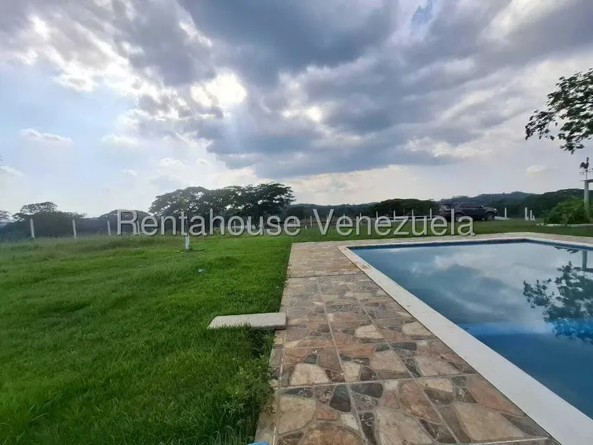 Casa (1 Nivel) en Venta en Asentamiento Campesino Embalse Cabuy, Yaracuy - 27