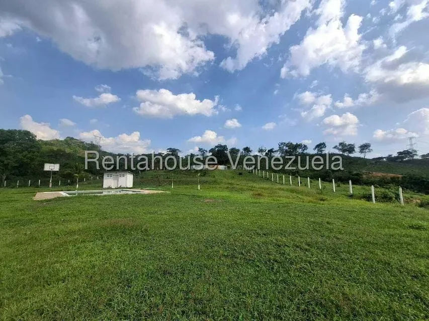 Casa (1 Nivel) en Venta en Asentamiento Campesino Embalse Cabuy, Yaracuy - 33