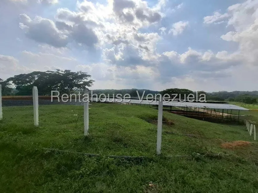 Casa (1 Nivel) en Venta en Asentamiento Campesino Embalse Cabuy, Yaracuy - 37