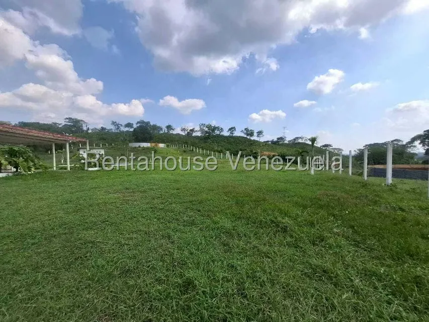 Casa (1 Nivel) en Venta en Asentamiento Campesino Embalse Cabuy, Yaracuy - 38
