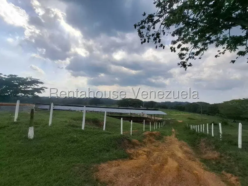 Casa (1 Nivel) en Venta en Asentamiento Campesino Embalse Cabuy, Yaracuy - 40
