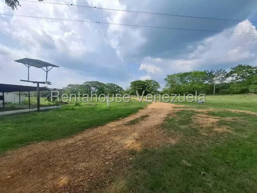 Casa (1 Nivel) en Venta en Asentamiento Campesino Embalse Cabuy, Yaracuy - 41