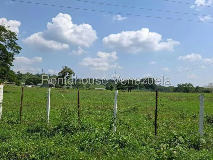 Casa (1 Nivel) en Venta en Asentamiento Campesino Embalse Cabuy, Yaracuy - 42