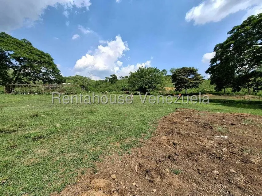 Casa (1 Nivel) en Venta en Asentamiento Campesino Embalse Cabuy, Yaracuy - 43