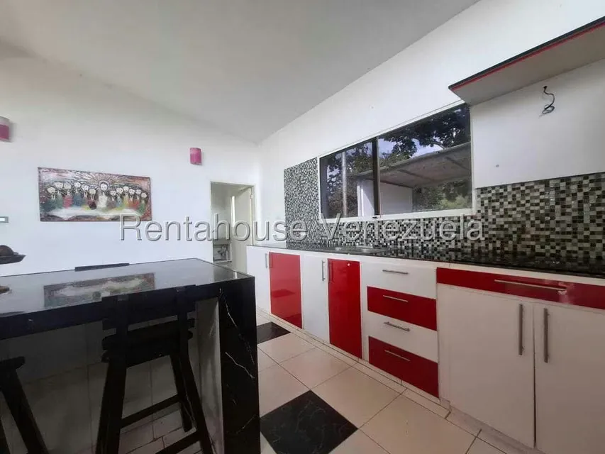 Casa (1 Nivel) en Venta en Asentamiento Campesino Embalse Cabuy, Yaracuy - 6