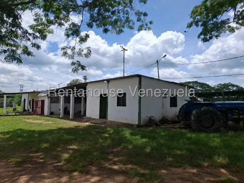 Casa (1 Nivel) en Venta en Asentamiento Campesino Embalse Cabuy, Yaracuy - 73