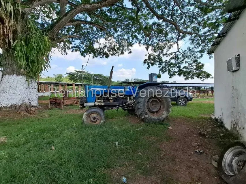 Casa (1 Nivel) en Venta en Asentamiento Campesino Embalse Cabuy, Yaracuy - 74