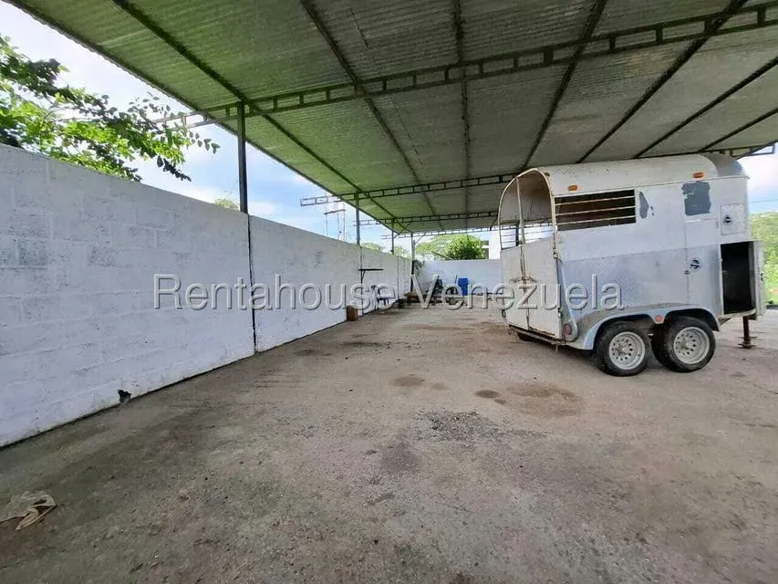 Casa (1 Nivel) en Venta en Asentamiento Campesino Embalse Cabuy, Yaracuy - 75
