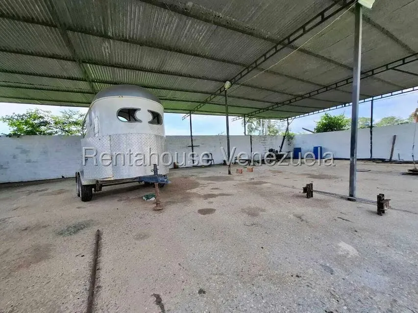 Casa (1 Nivel) en Venta en Asentamiento Campesino Embalse Cabuy, Yaracuy - 76