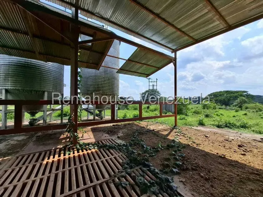 Casa (1 Nivel) en Venta en Asentamiento Campesino Embalse Cabuy, Yaracuy - 79