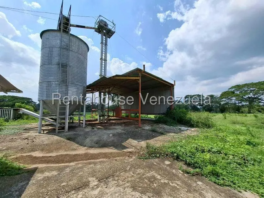 Casa (1 Nivel) en Venta en Asentamiento Campesino Embalse Cabuy, Yaracuy - 80
