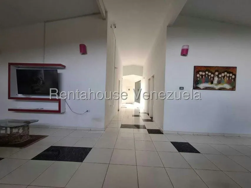 Casa (1 Nivel) en Venta en Asentamiento Campesino Embalse Cabuy, Yaracuy - 8