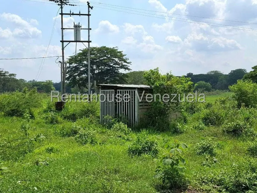 Casa (1 Nivel) en Venta en Asentamiento Campesino Embalse Cabuy, Yaracuy - 82
