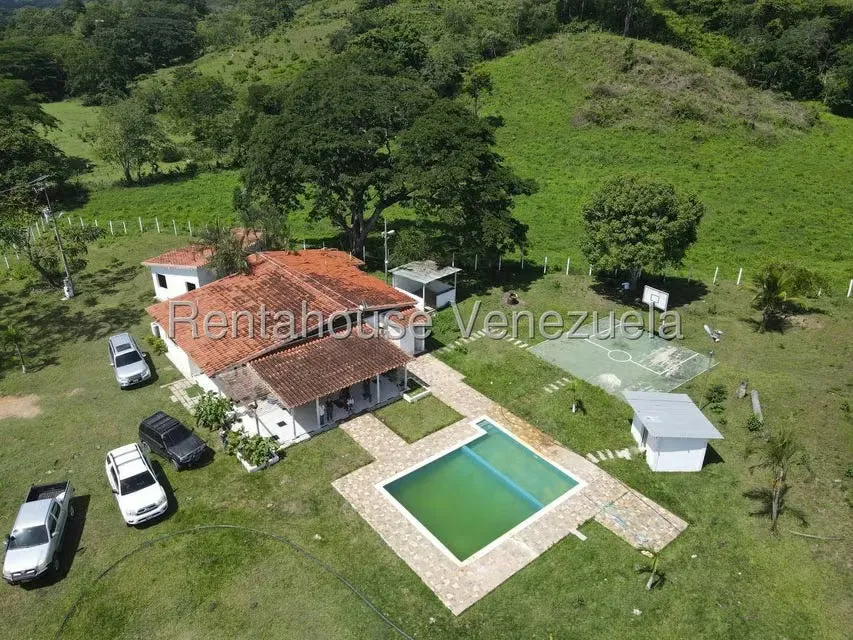 Casa (1 Nivel) en Venta en Asentamiento Campesino Embalse Cabuy, Yaracuy - 83