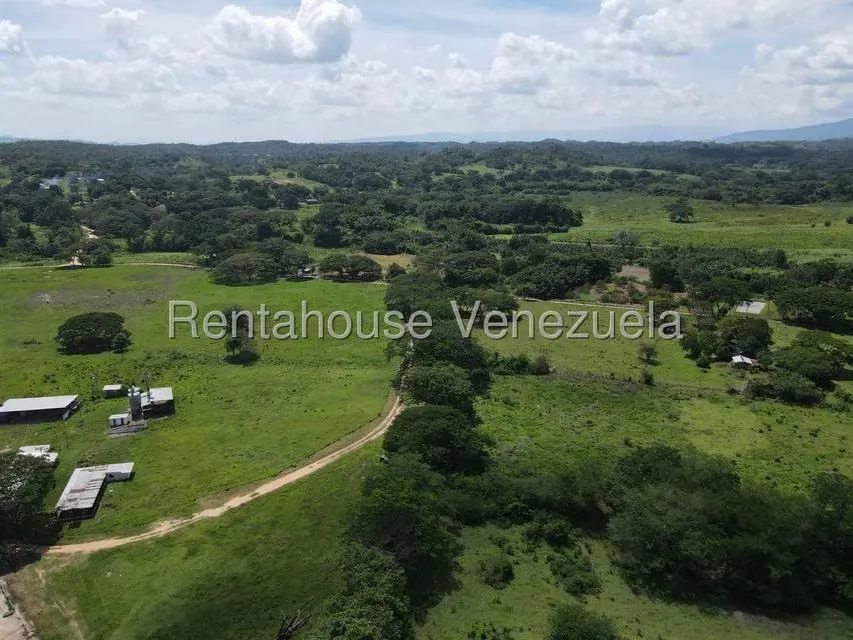 Casa (1 Nivel) en Venta en Asentamiento Campesino Embalse Cabuy, Yaracuy - 85