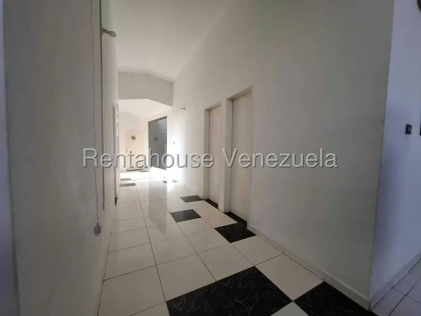 Casa (1 Nivel) en Venta en Asentamiento Campesino Embalse Cabuy, Yaracuy - 9