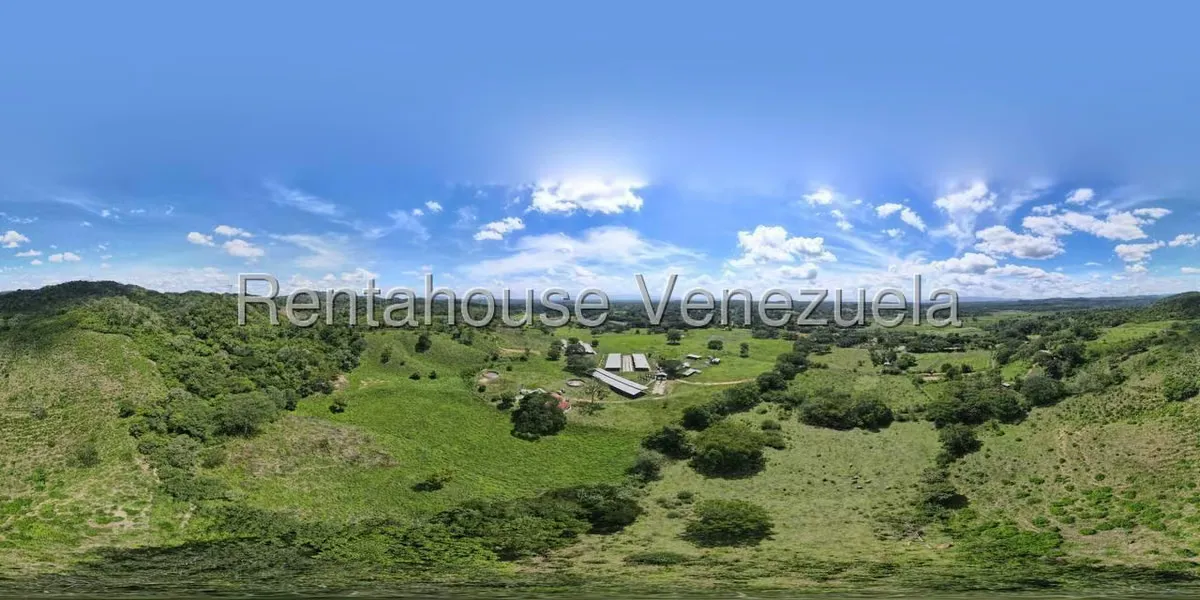 Casa (1 Nivel) en Venta en Asentamiento Campesino Embalse Cabuy, Yaracuy - 94