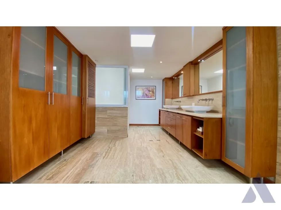 Vendo casa 600m2 calle Geminis Santa Paula 3295 - 20