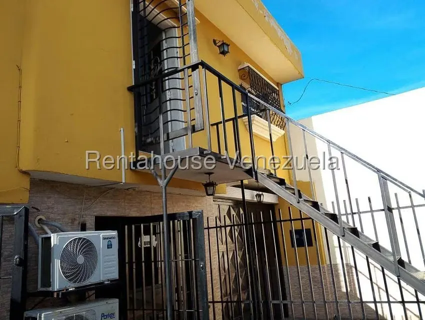 Local Comercial en Alquiler en Centro, Lara