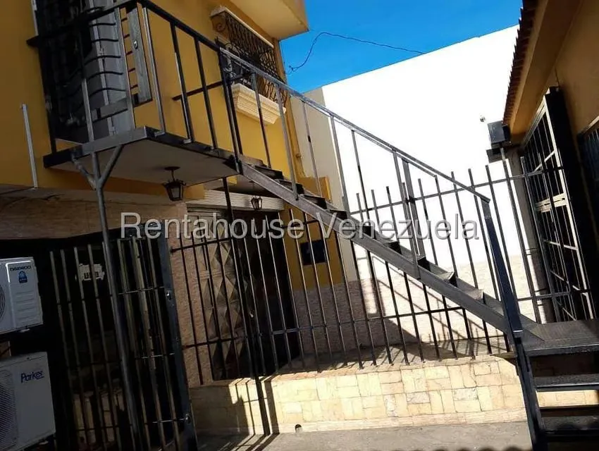 Local Comercial en Alquiler en Centro, Lara - 2