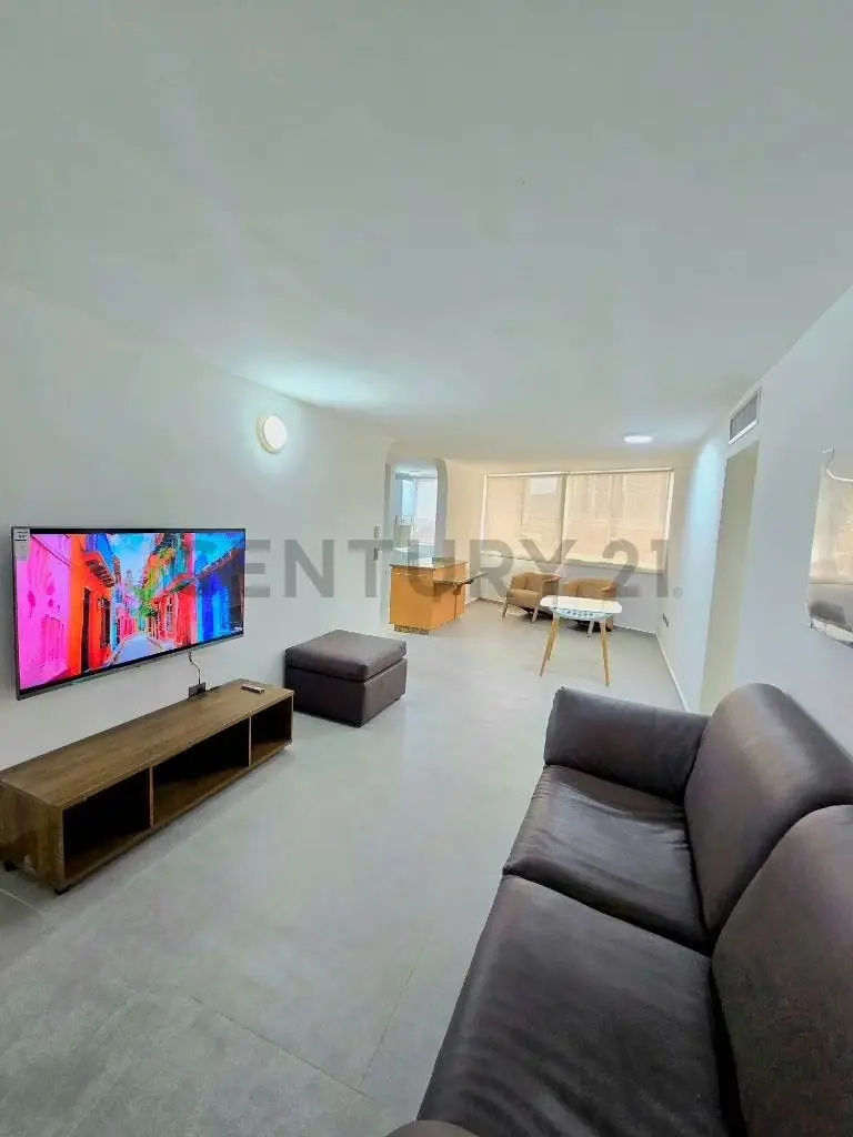 Apartamento en Alquiler, Lecheria, Conjunto Residencial Guaica Real