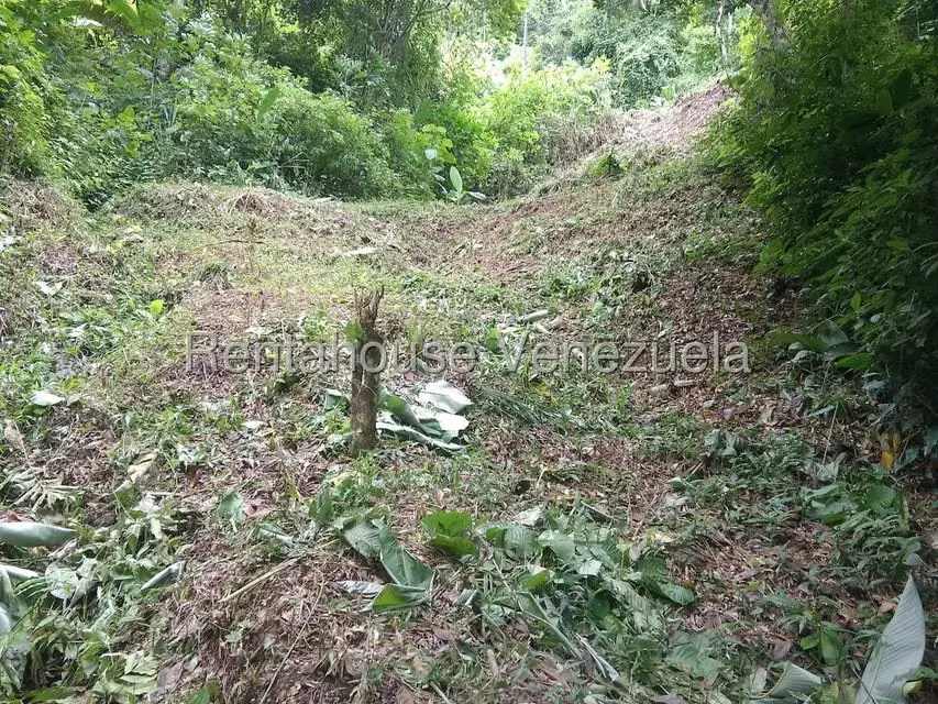 Terreno (Residencial) en Venta en El Hatillo, Distrito Metropolitano - 12