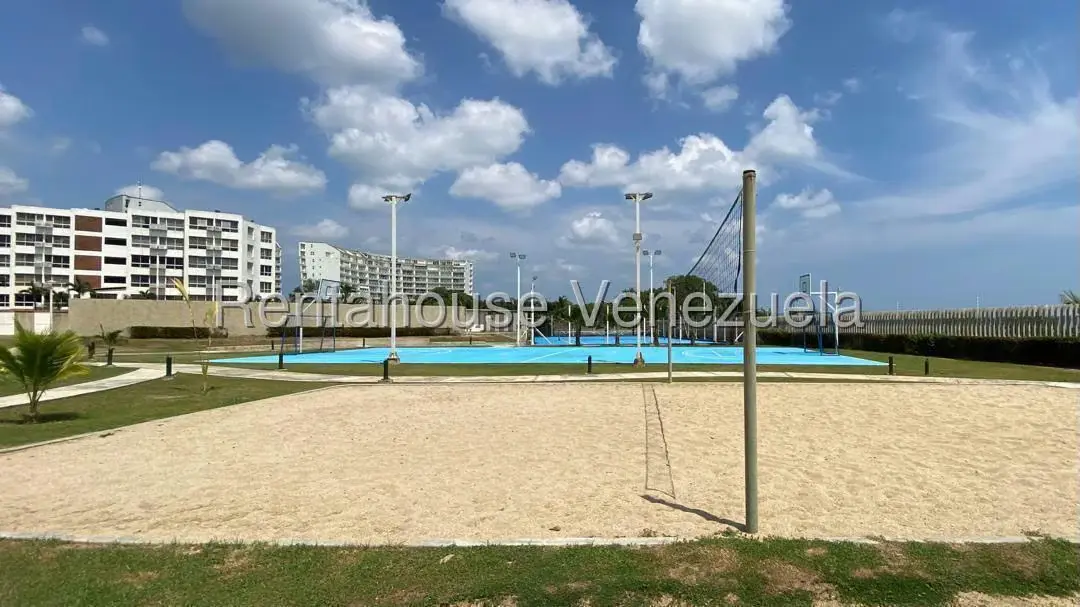 Apartamento (1 Nivel) en Venta en Agua Sal, Miranda - 20