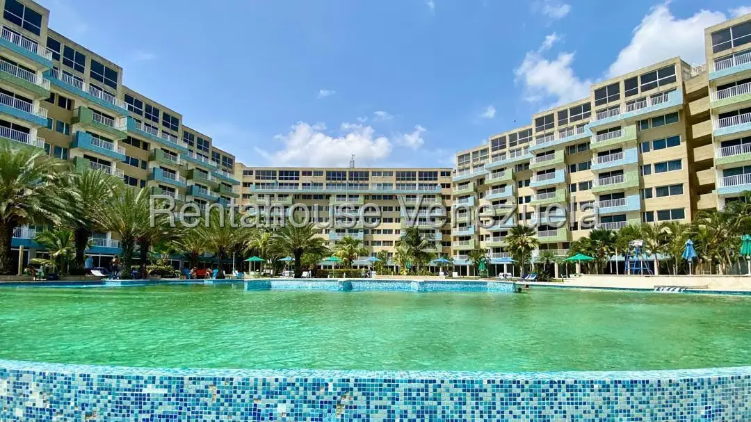 Apartamento (1 Nivel) en Venta en Agua Sal, Miranda - 22