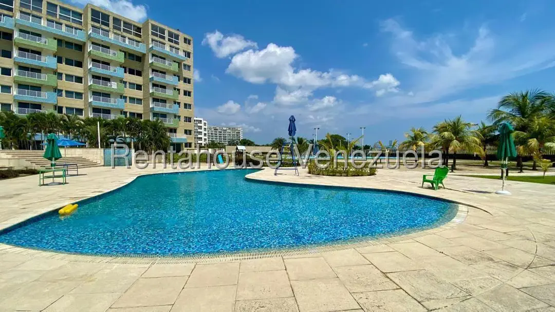 Apartamento (1 Nivel) en Venta en Agua Sal, Miranda - 23