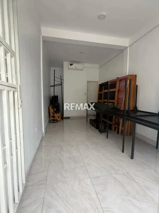 ALQUILER LOCAL CABUDARE 40MTS