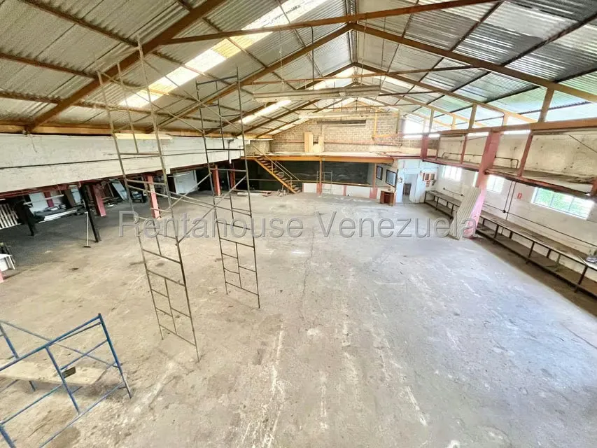 Local Comercial en Venta en Mariche, Distrito Metropolitano - 2