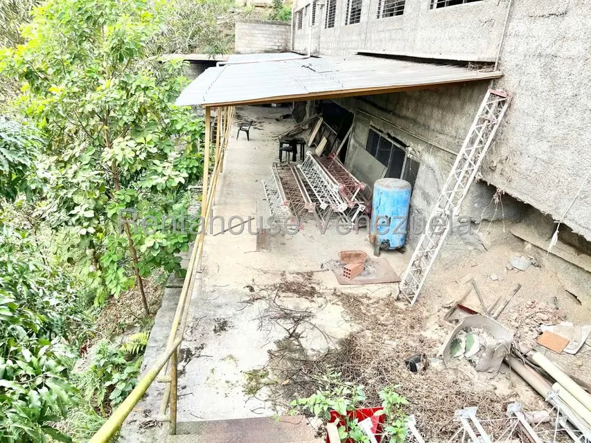Local Comercial en Venta en Mariche, Distrito Metropolitano - 20