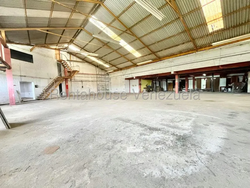 Local Comercial en Venta en Mariche, Distrito Metropolitano - 3