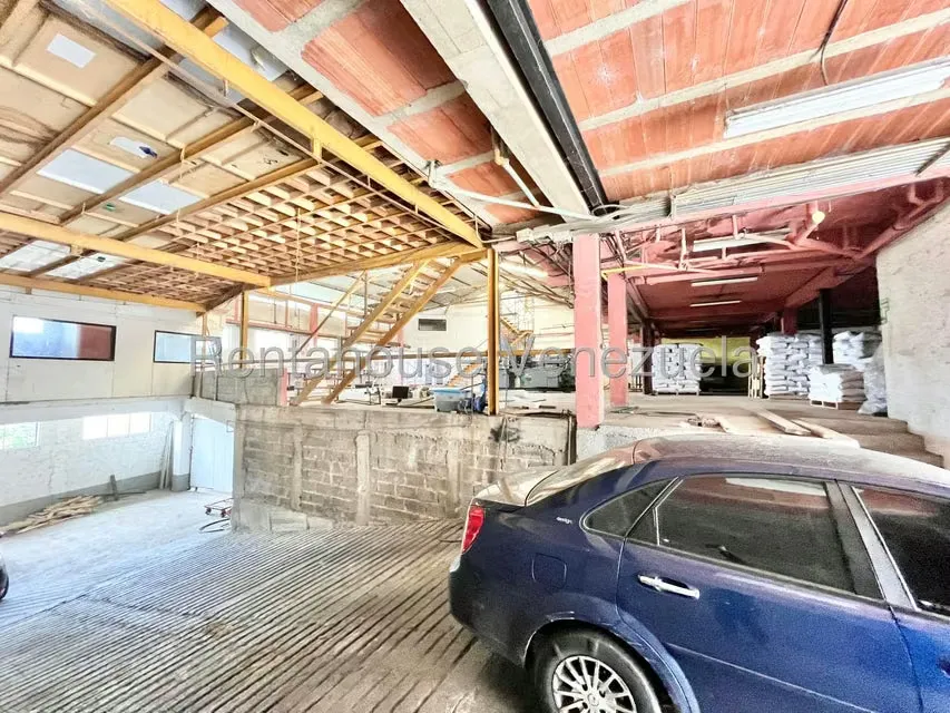 Local Comercial en Venta en Mariche, Distrito Metropolitano - 22