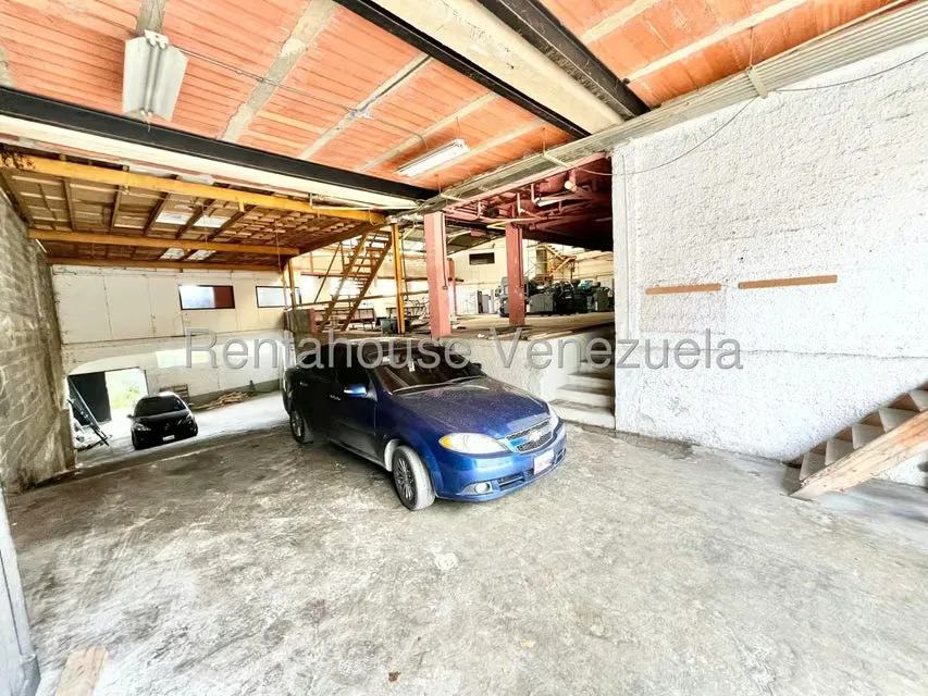 Local Comercial en Venta en Mariche, Distrito Metropolitano - 23