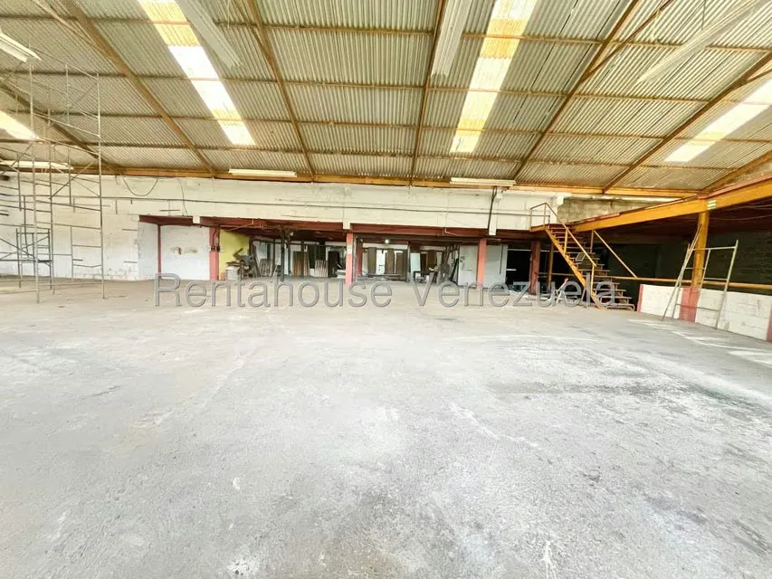 Local Comercial en Venta en Mariche, Distrito Metropolitano - 5