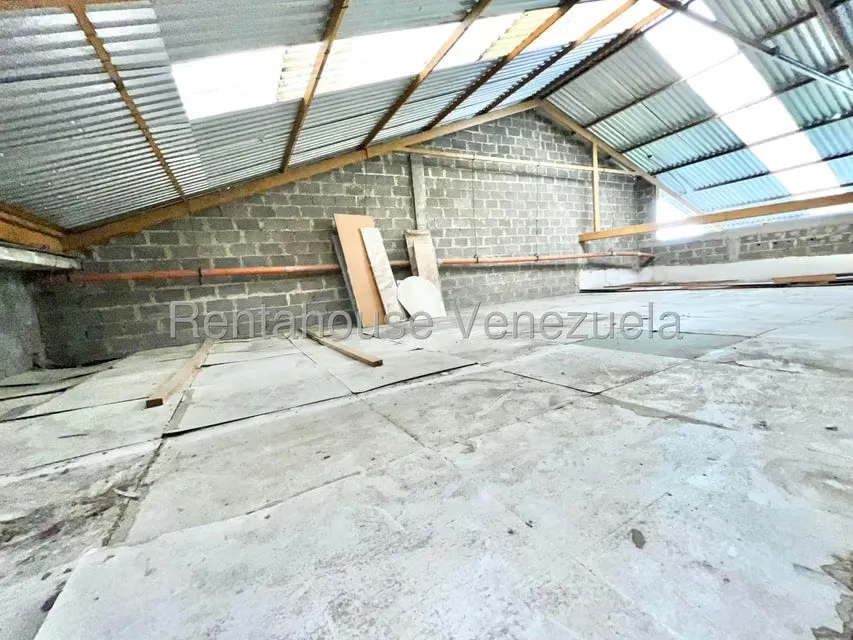 Local Comercial en Venta en Mariche, Distrito Metropolitano - 8