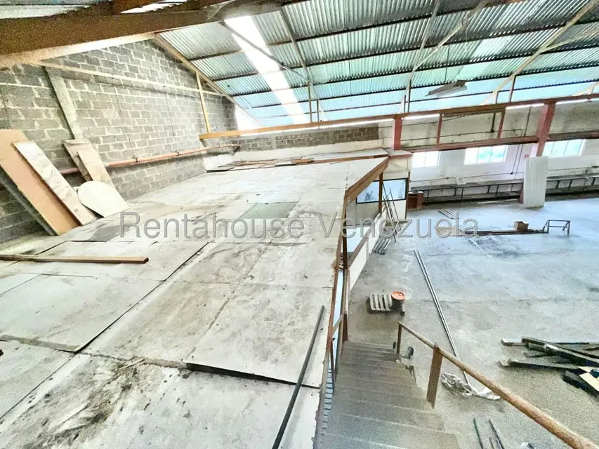 Local Comercial en Venta en Mariche, Distrito Metropolitano - 9