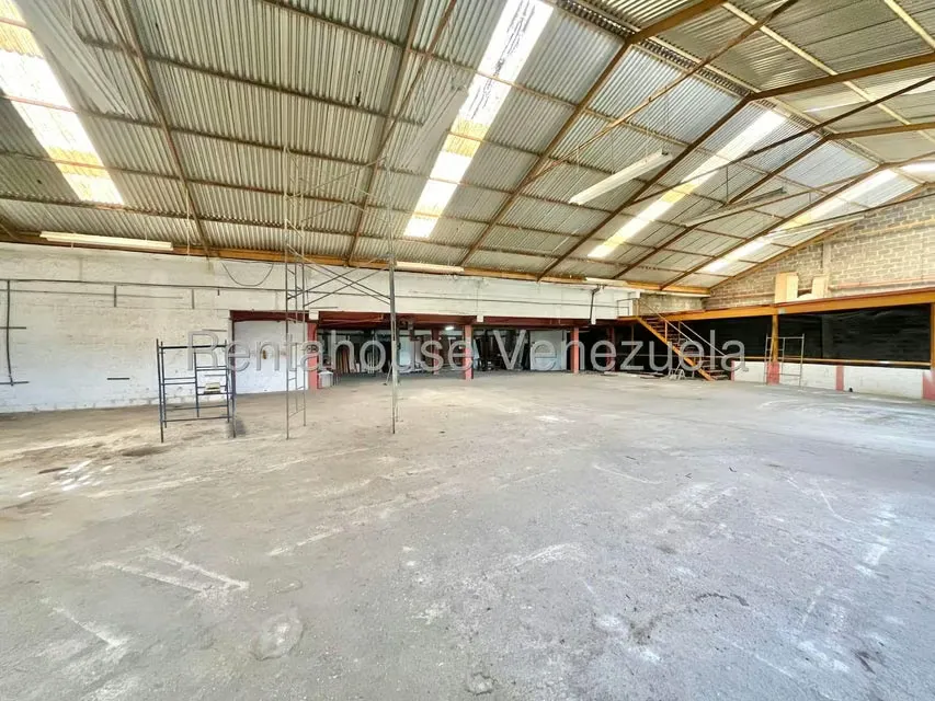 Local Comercial en Venta en Mariche, Distrito Metropolitano - 10