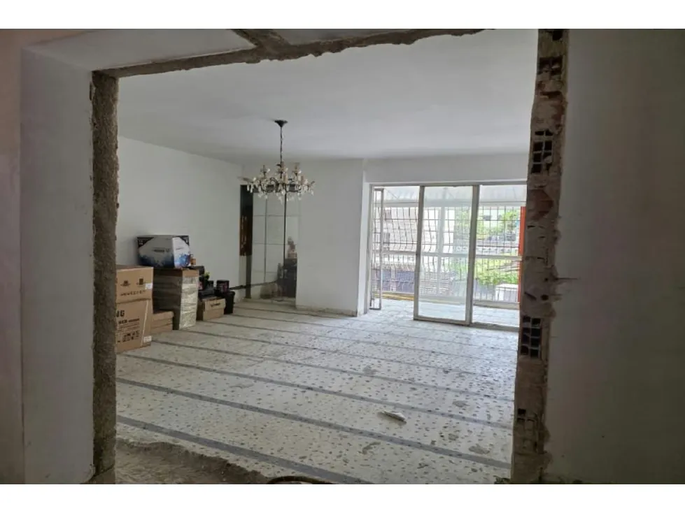 Venta de Apartamento en Obra Gris, Sabana Grande, 158284RT 97m2/3H/2B - 3