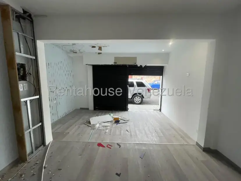Comercial (Local Comercial) en Alquiler en Nueva Segovia, Lara