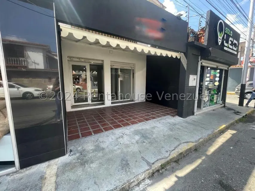 Local Comercial en Alquiler en Nueva Segovia, Lara - 14