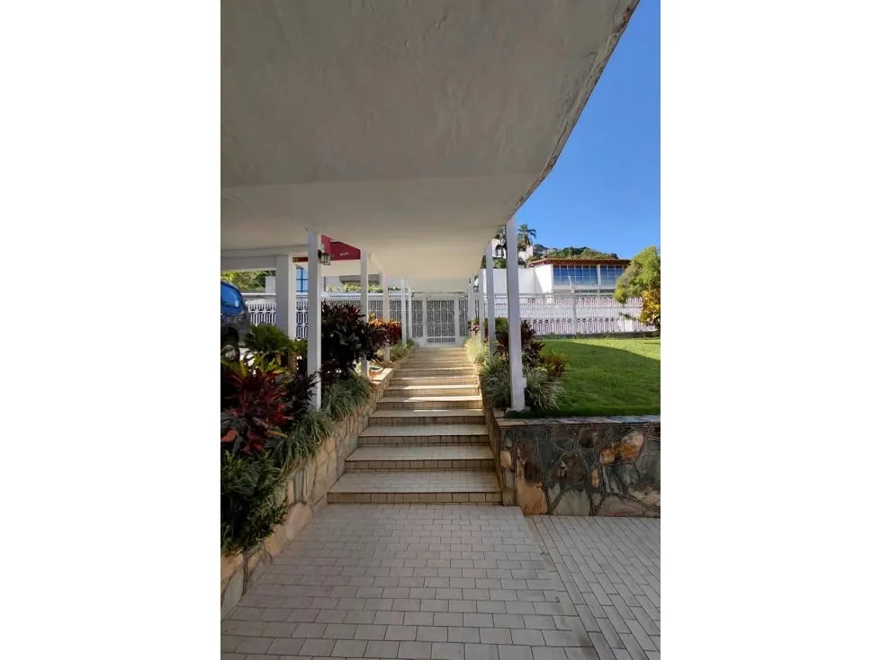 Venta de Casa Prados del Este. Caracas.157976GH