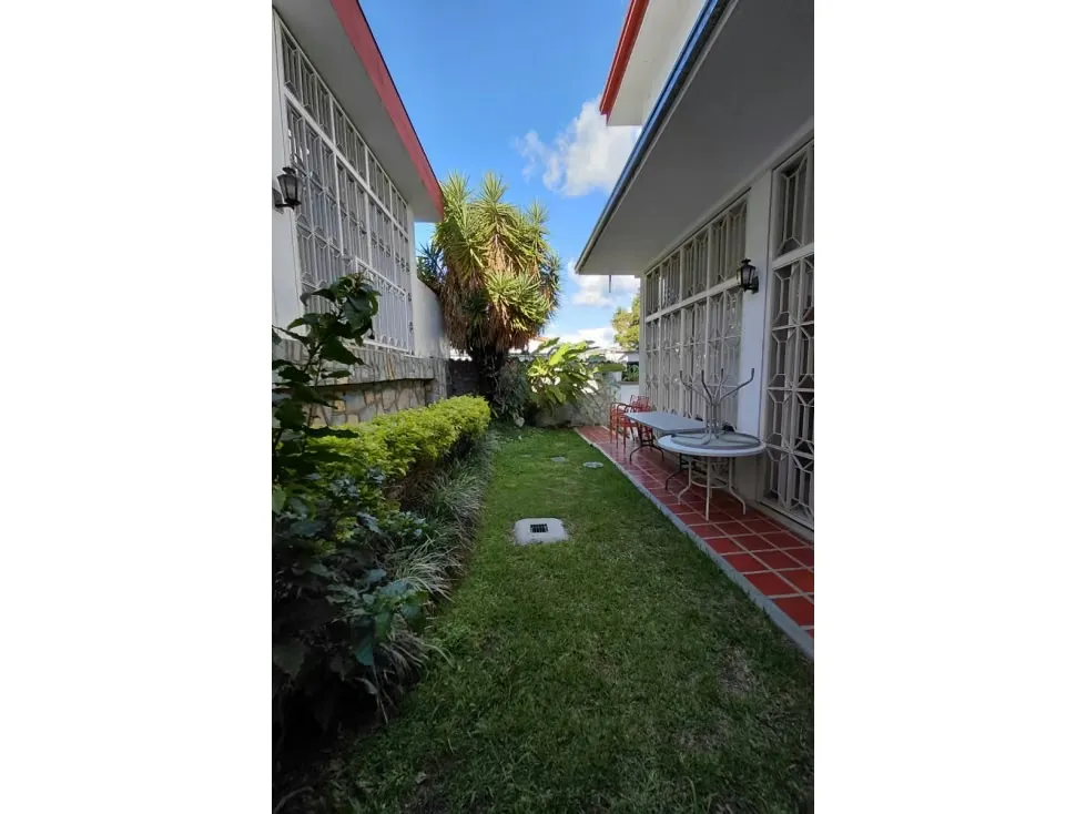 Venta de Casa Prados del Este. Caracas.157976GH - 13